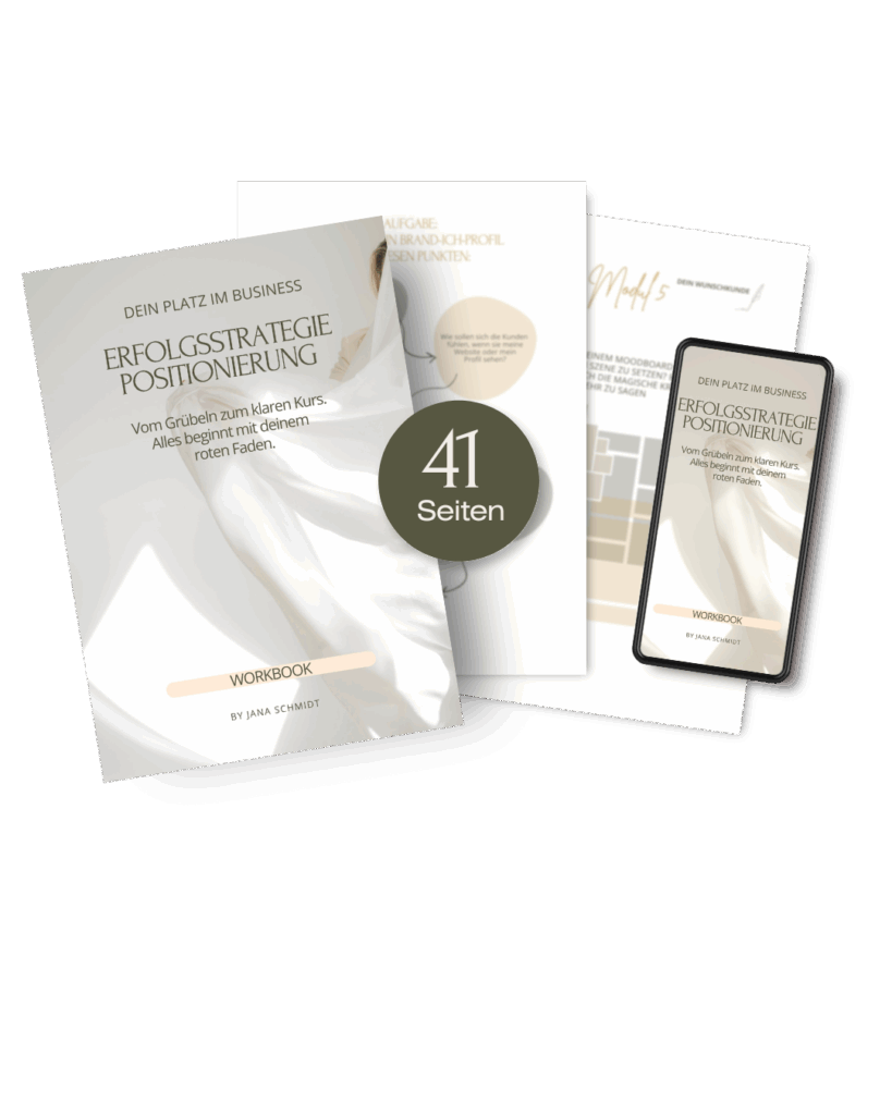 Businesspositionierung Businessbilder