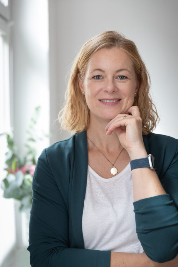 Andrea Helms Coaching Lüneburg