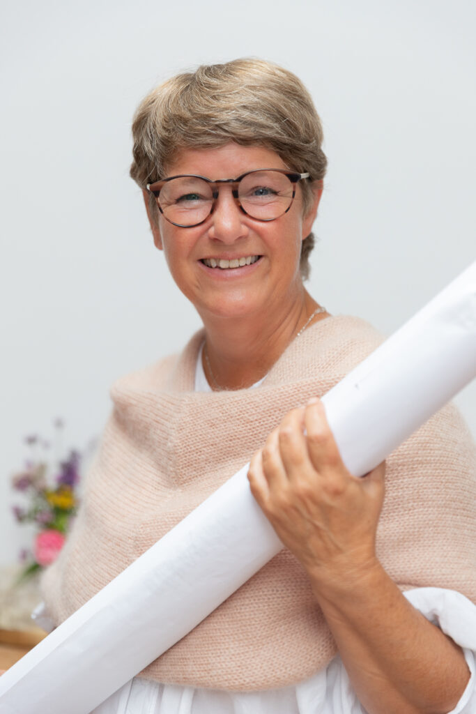 Emelie Rabe Businessporträts Lüneburg