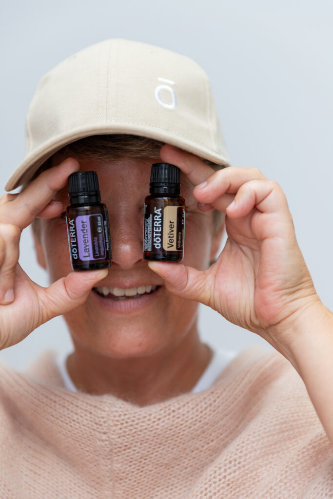 Emilie Rabe Business Porträt