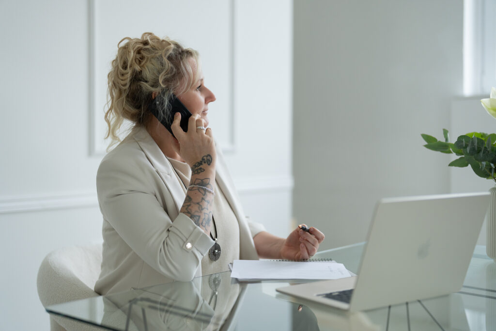 Businessporträts in Lüneburg