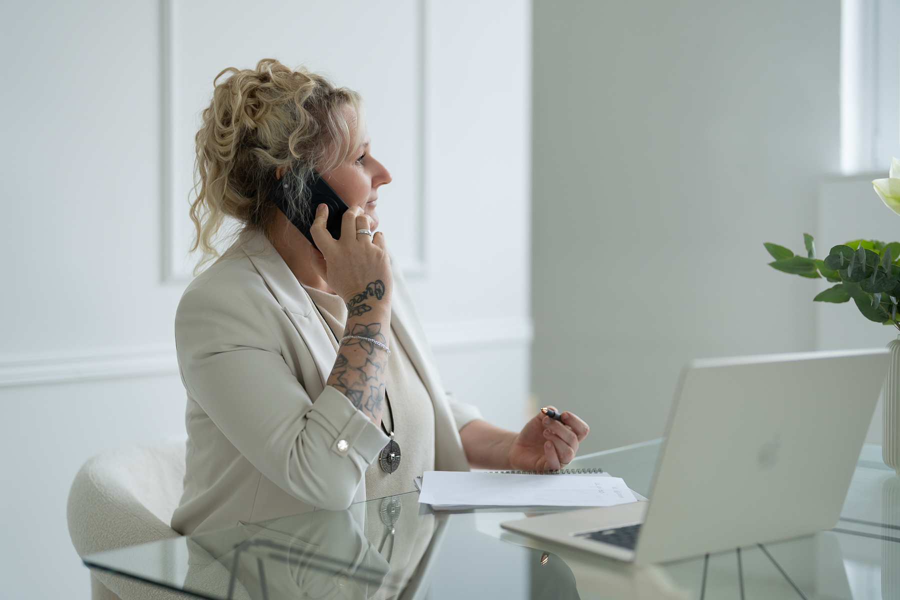 Businessporträts in Lüneburg