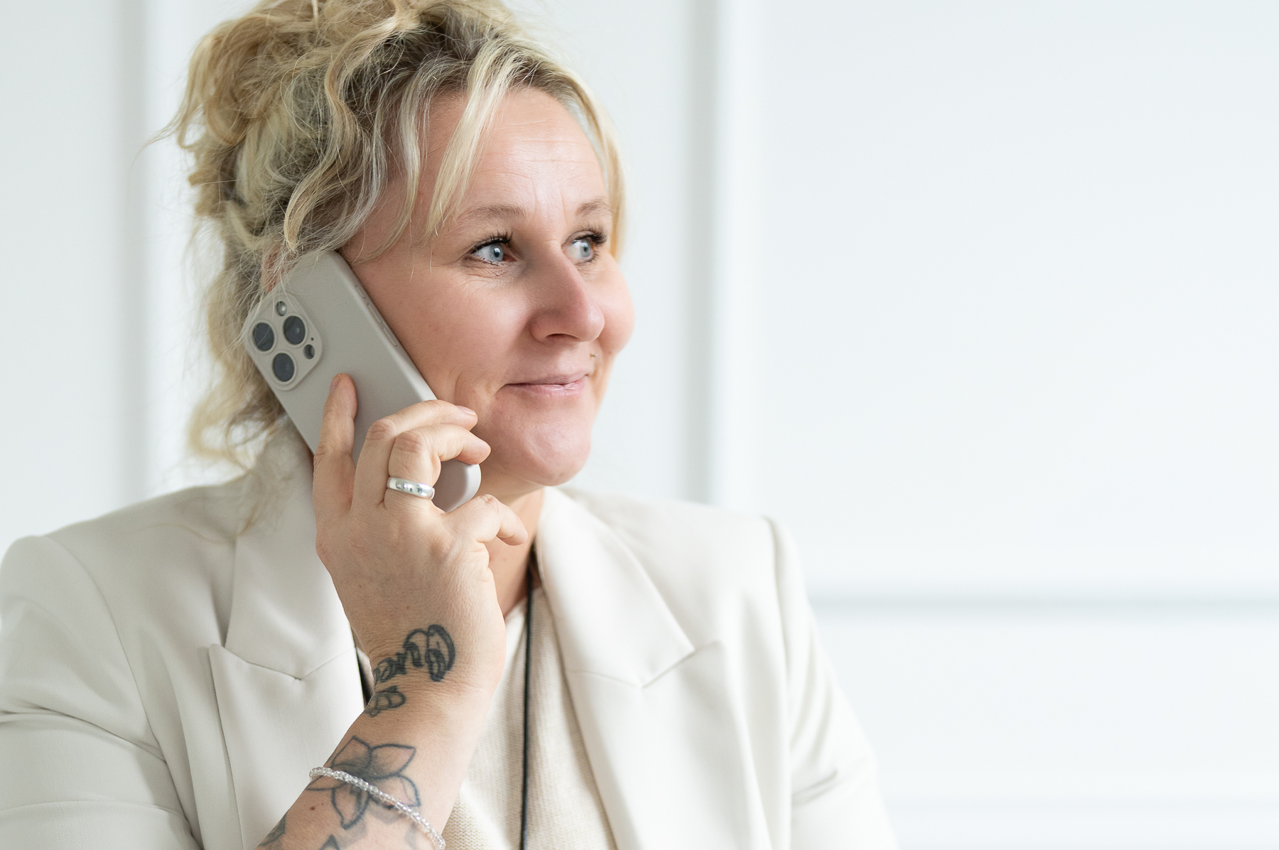 Fotografin Lüneburg