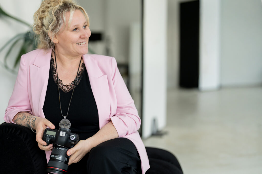 Fotografin Lüneburg