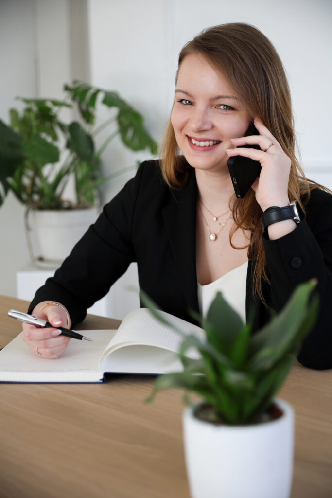 Businessbilder Lüneburg