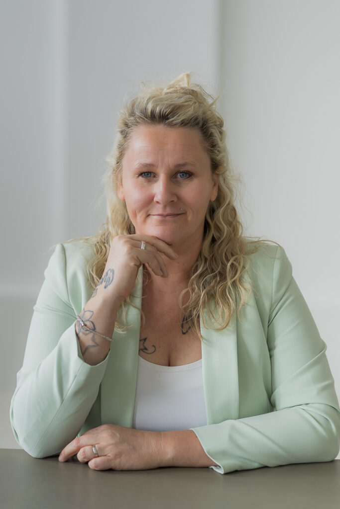 Businessporträts in Lüneburg