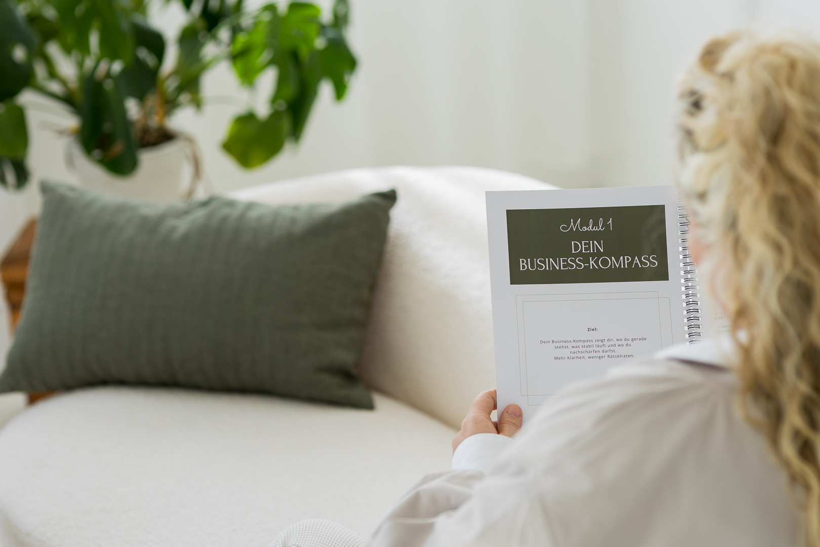 Dein Business muss richtig positioniert werden