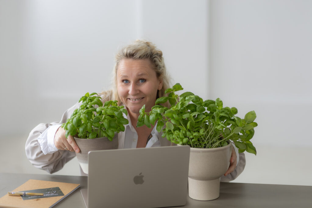 Personal Branding für dein Business