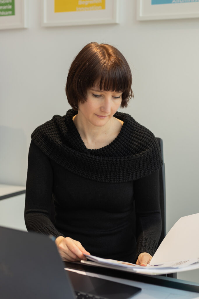 Businessbilöder in Lüneburg