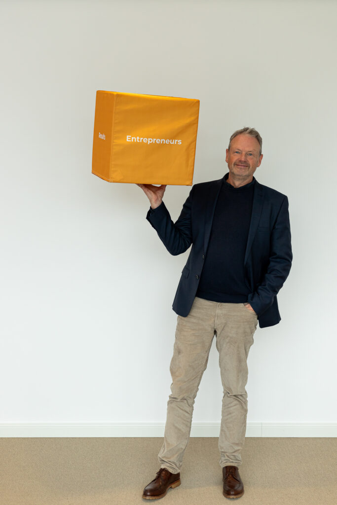 Businessfotografie