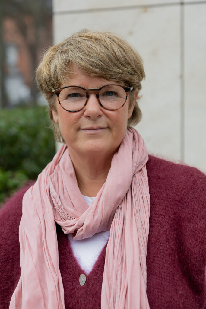 Emilie Rabe