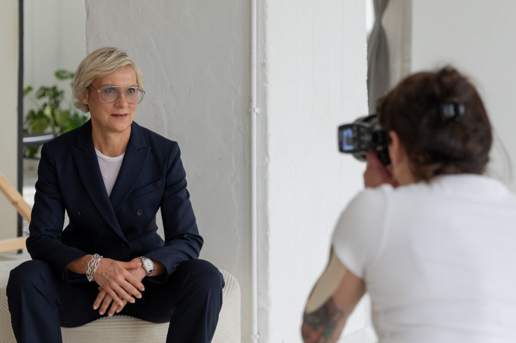 Businessbilder Hamburg Anna Dittrich