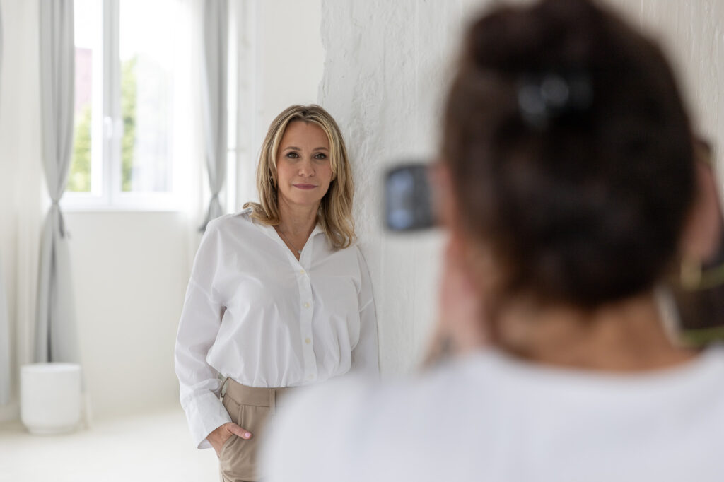 Businessbilder Hamburg Anna Dittrich
