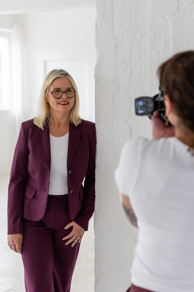 Businessbilder Hamburg Anna Dittrich