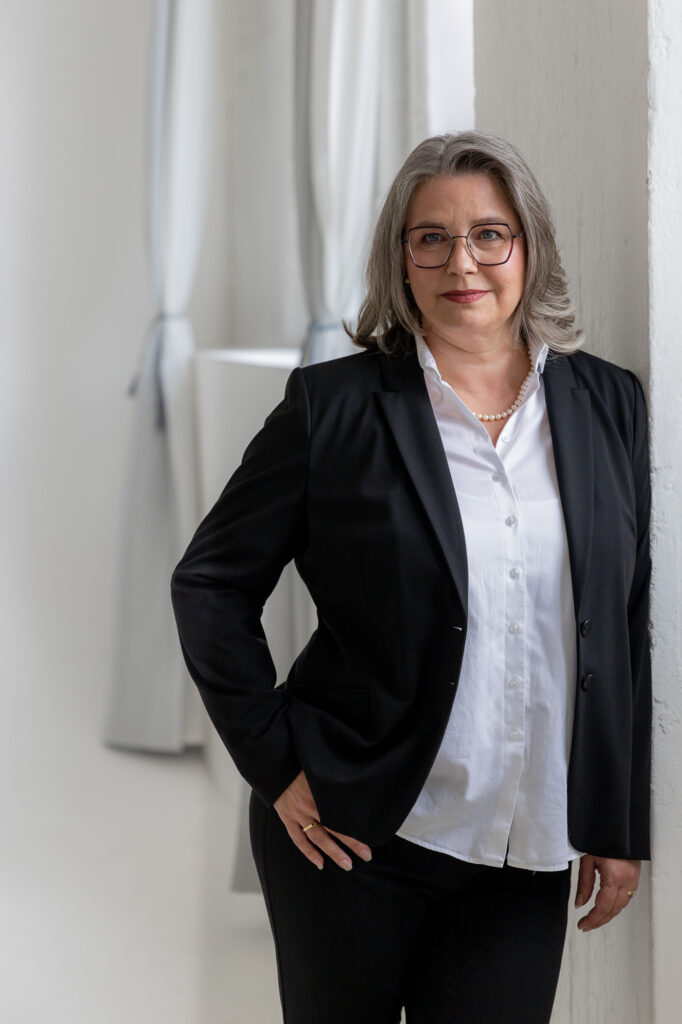 Businessbilder Hamburg Anna Dittrich