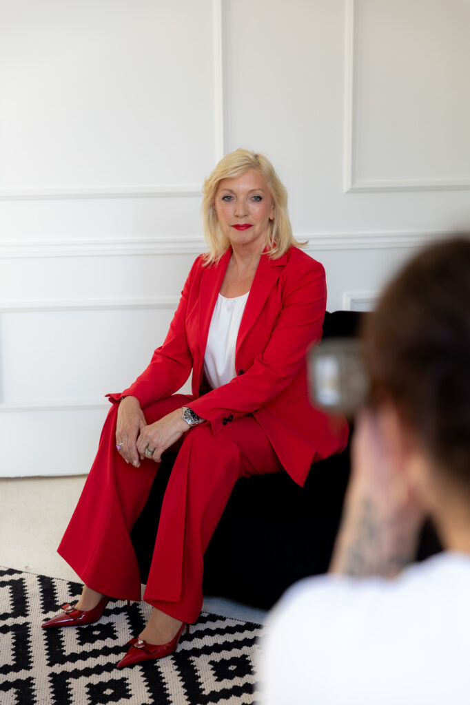Businessbilder Hamburg Veronika Vehr