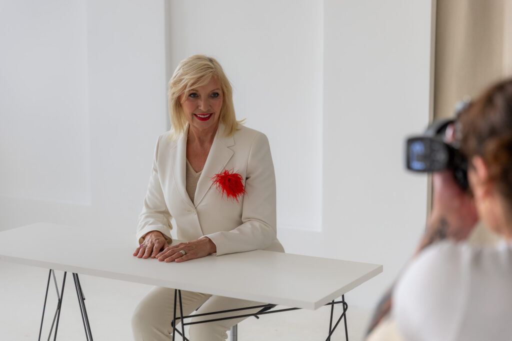 Businessbilder Hamburg Veronika Vehr