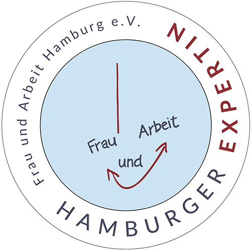 Jana Schmidt Bei Frau und Arbeit Hamburg